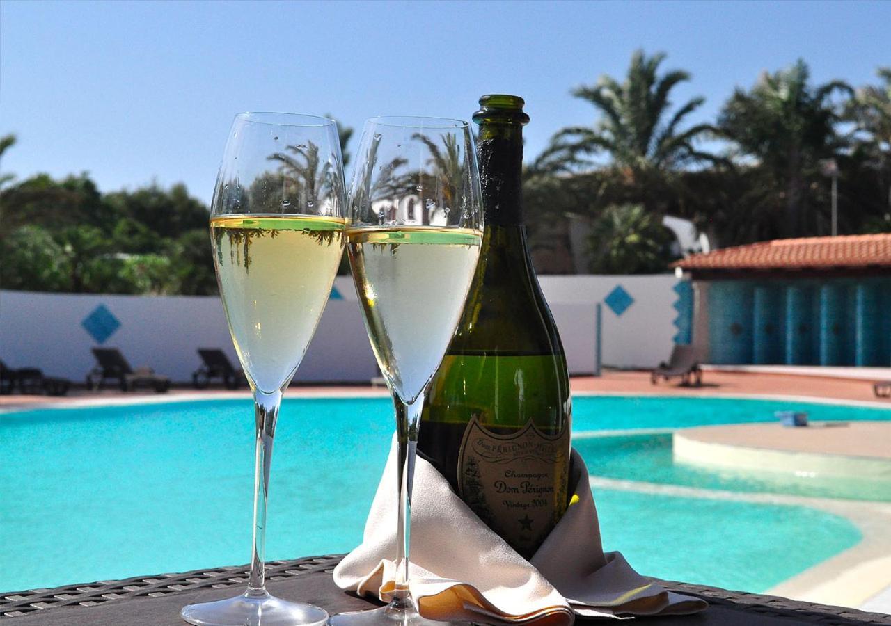 Le Rocce Antiche 4* SantʼAntìoco